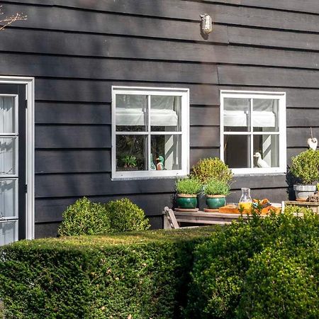 D'Ouwe Stal Axel Exterior foto