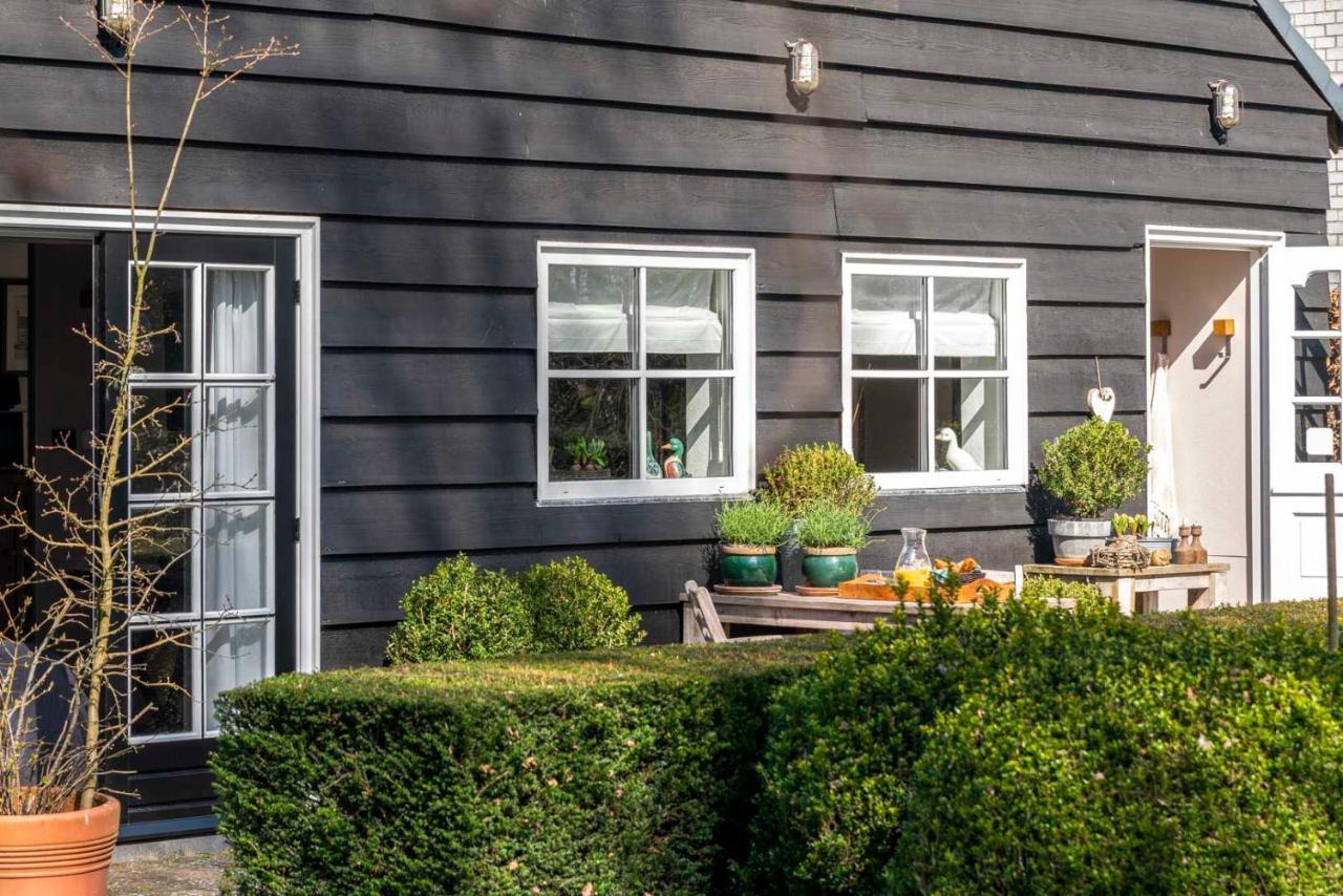 D'Ouwe Stal Axel Exterior foto